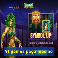 9f games paga mesmo